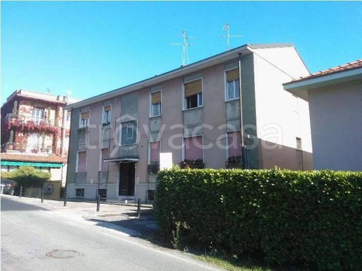 appartamento in vendita a Viganò