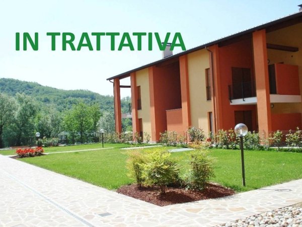 appartamento in vendita a Viganò