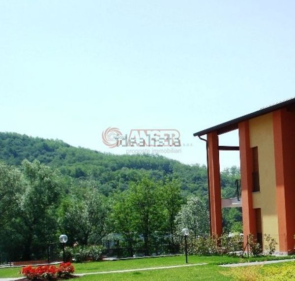 appartamento in vendita a Viganò