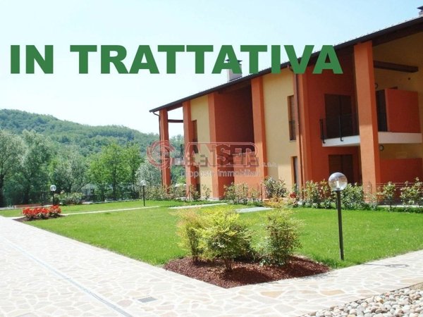 appartamento in vendita a Viganò