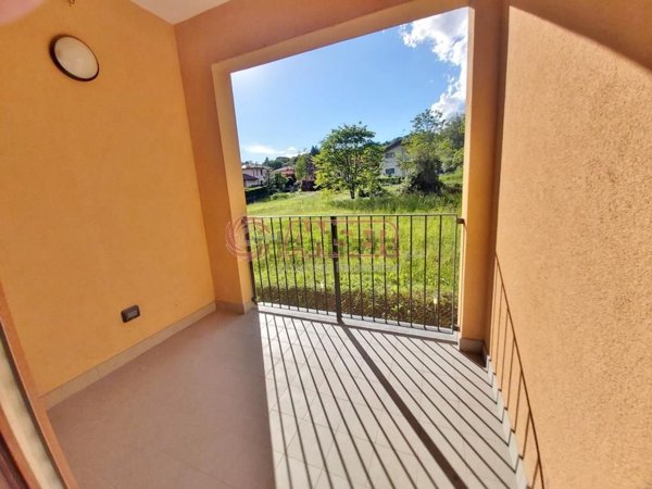 appartamento in vendita a Viganò