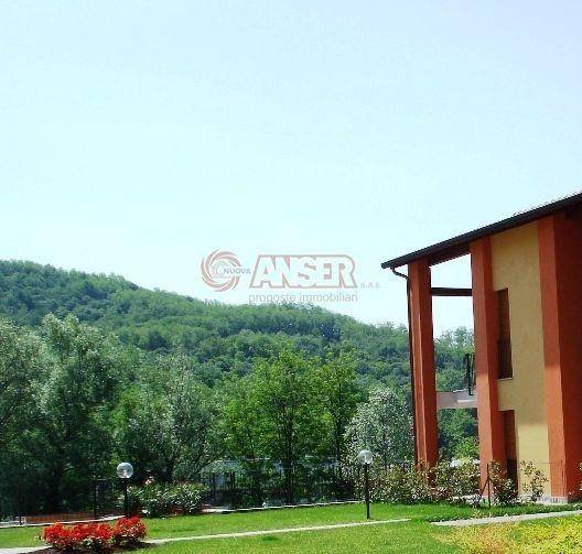 appartamento in vendita a Viganò