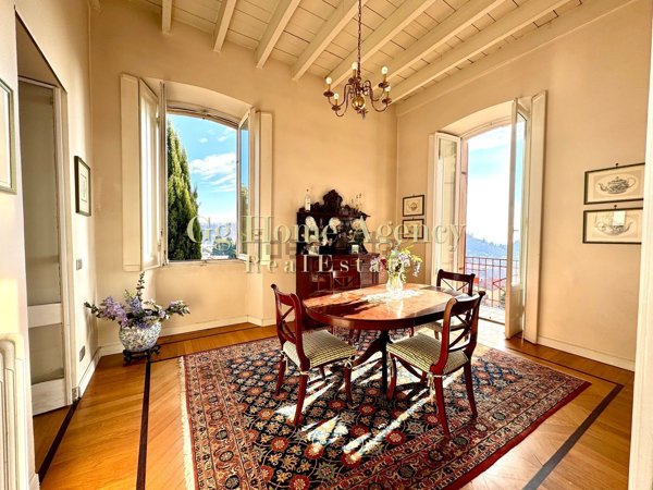 casa indipendente in vendita a Viganò