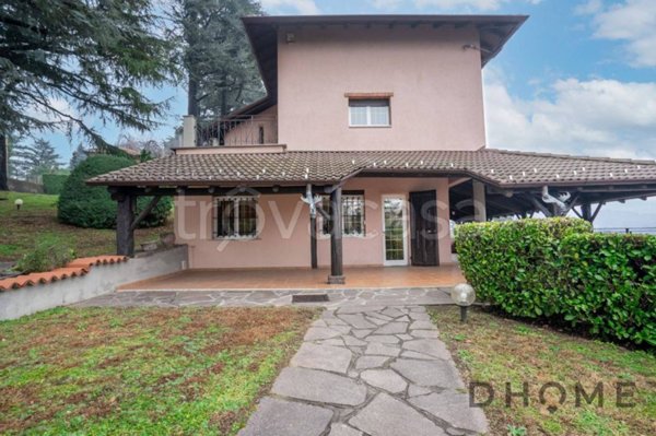 casa indipendente in vendita a Viganò