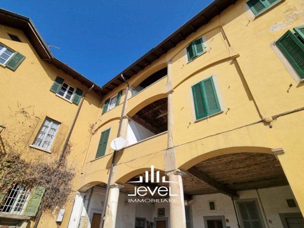 appartamento in vendita a Viganò
