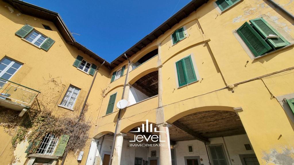 appartamento in vendita a Viganò