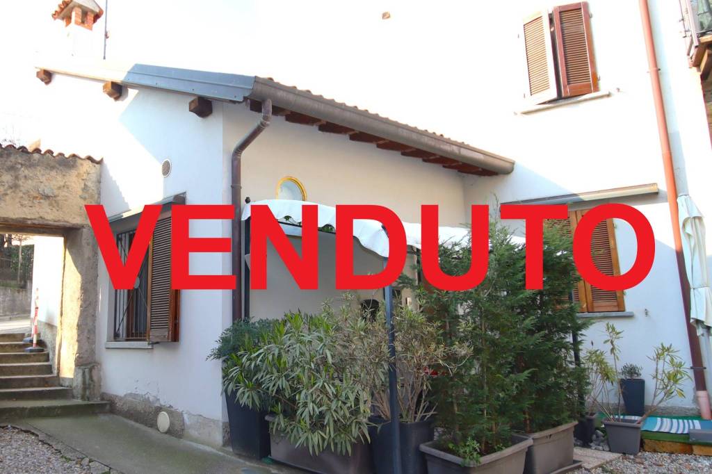 appartamento in vendita a Viganò