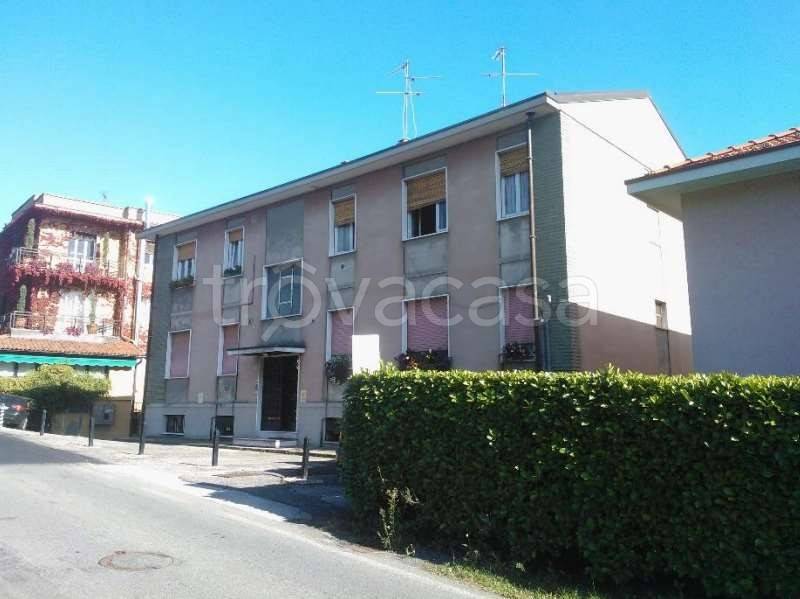 appartamento in vendita a Viganò