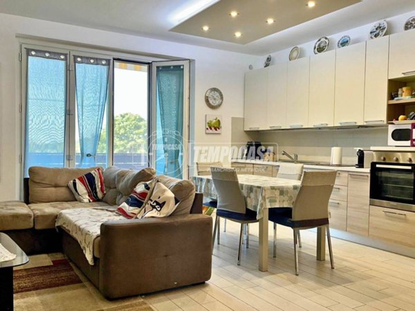 appartamento in vendita a Viganò