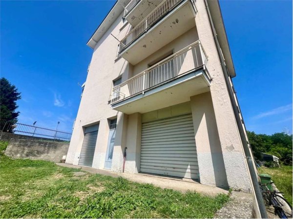 appartamento in vendita a Viganò