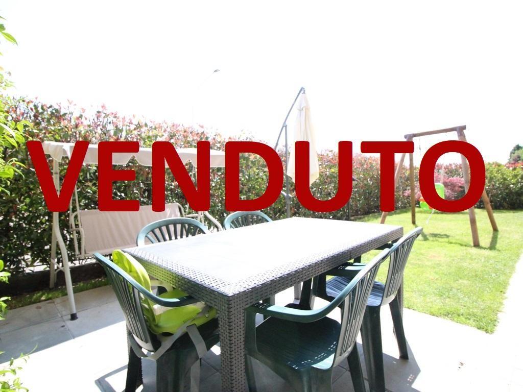 appartamento in vendita a Viganò