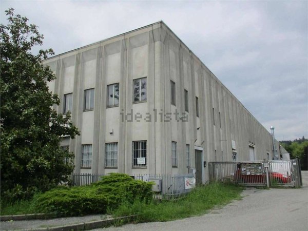 ufficio in vendita a Viganò