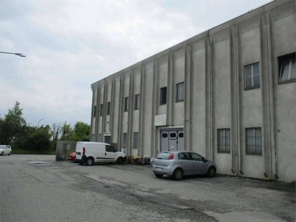 ufficio in vendita a Viganò