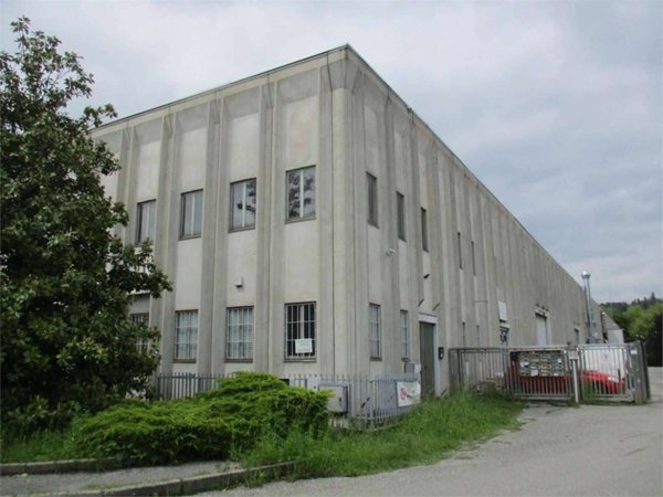 ufficio in vendita a Viganò