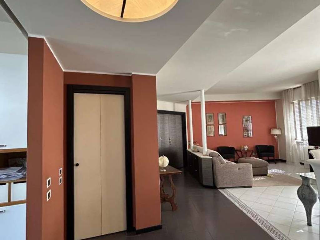 appartamento in vendita a Viganò