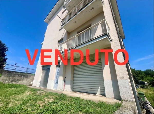 appartamento in vendita a Viganò