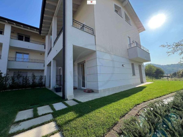 appartamento in vendita a Viganò