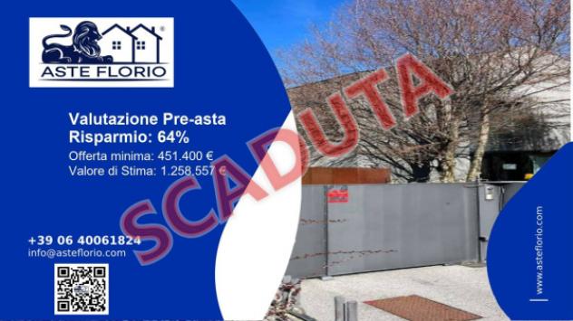 pentavano in vendita a Viganò