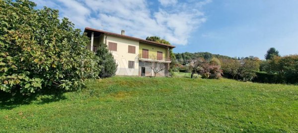 casa indipendente in vendita a Viganò