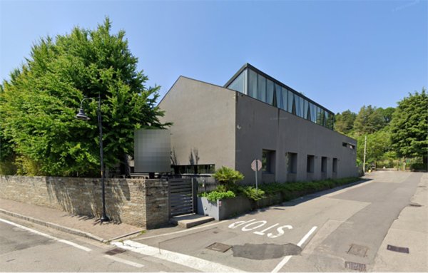 negozio in vendita a Viganò