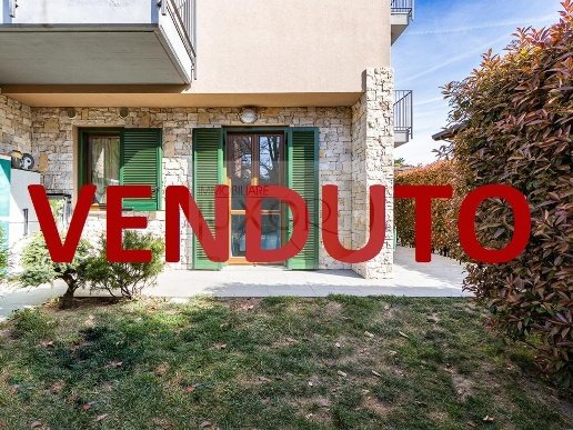 appartamento in vendita a Viganò