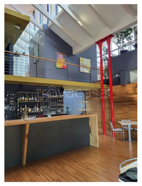 negozio in vendita a Viganò