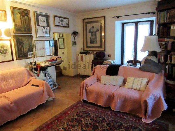 casa indipendente in vendita a Viganò