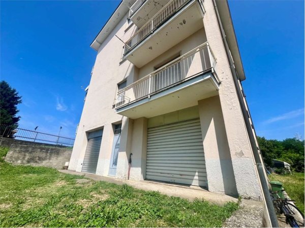 appartamento in vendita a Viganò