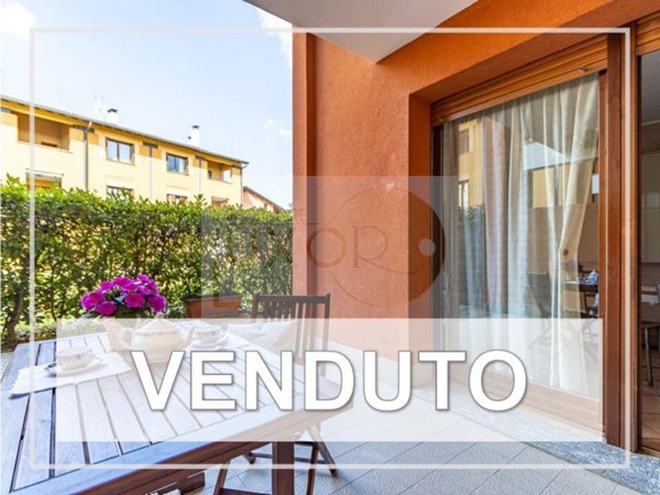 appartamento in vendita a Viganò