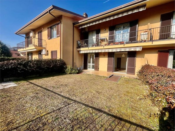 appartamento in vendita a Viganò