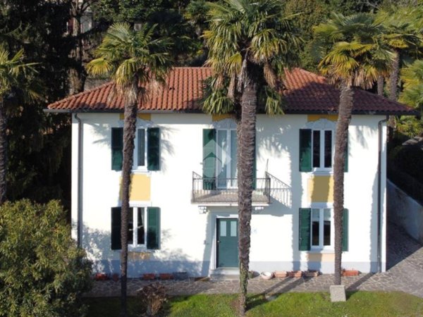 casa indipendente in vendita a Viganò