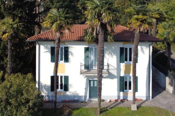 casa indipendente in vendita a Viganò