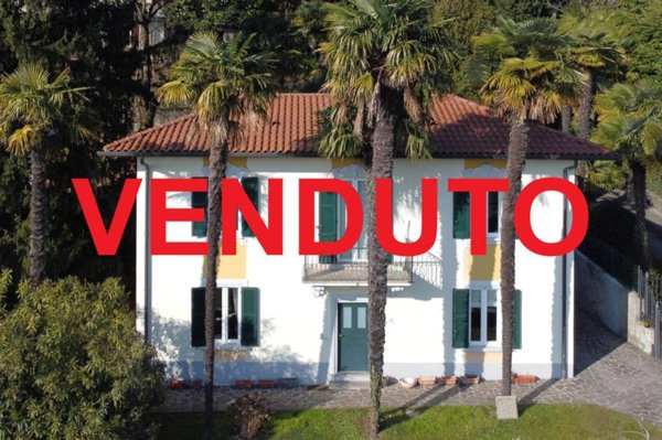 casa indipendente in vendita a Viganò