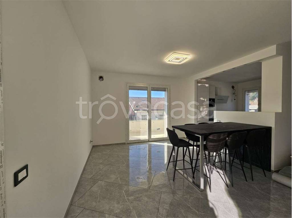 appartamento in vendita a Viganò