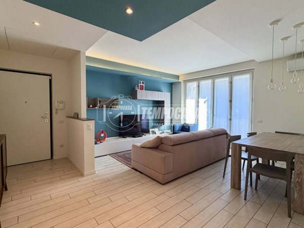 appartamento in vendita a Viganò