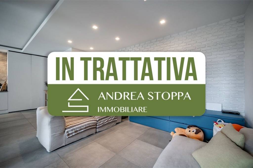 appartamento in vendita a Viganò