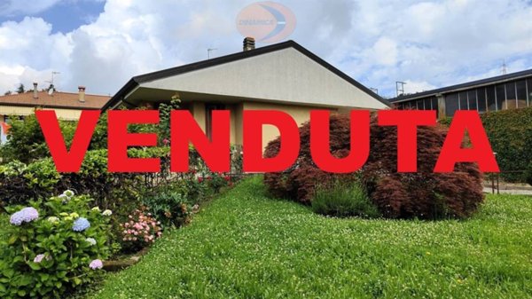 casa indipendente in vendita a Viganò