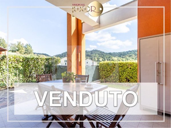appartamento in vendita a Viganò