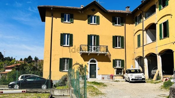 casa indipendente in vendita a Viganò