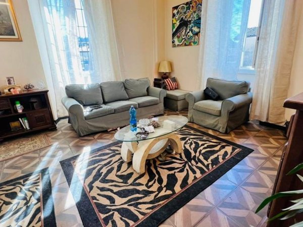 appartamento in vendita a Viganò