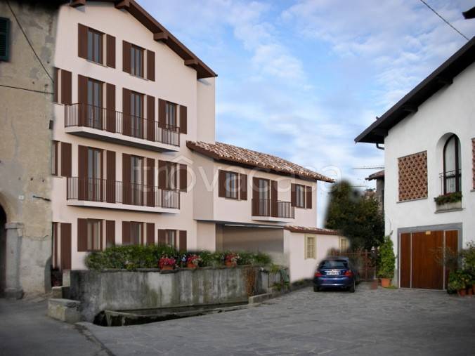 casa indipendente in vendita a Viganò