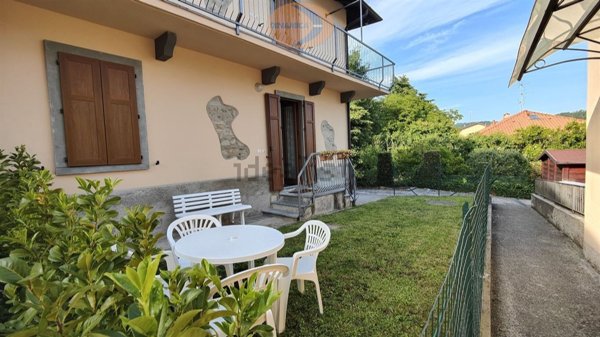 appartamento in vendita a Viganò