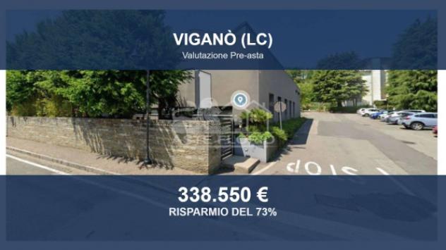 negozio in vendita a Viganò