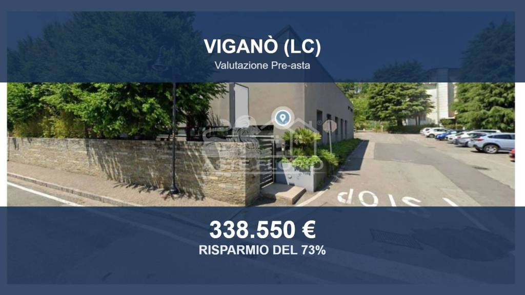 negozio in vendita a Viganò