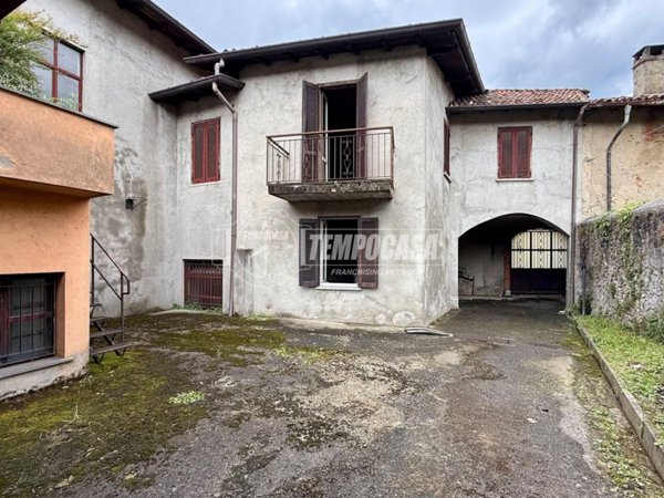casa indipendente in vendita a Viganò