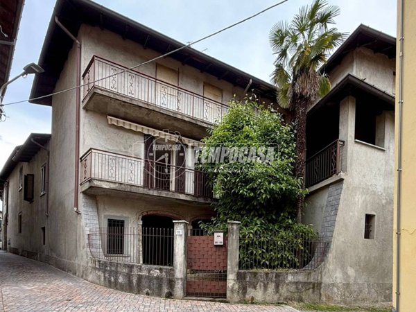 casale in vendita a Viganò