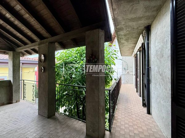 appartamento in vendita a Viganò