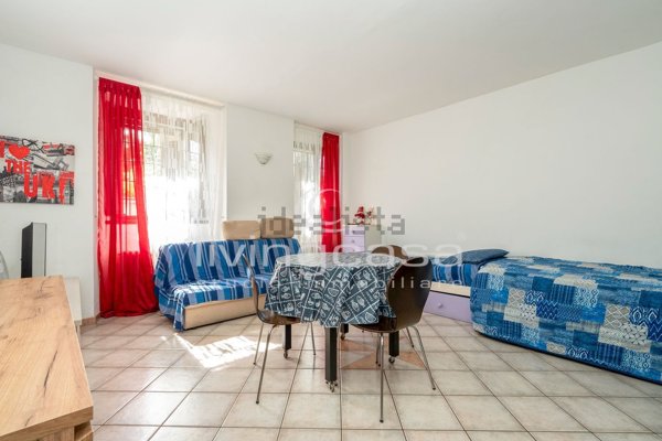 appartamento in vendita a Viganò