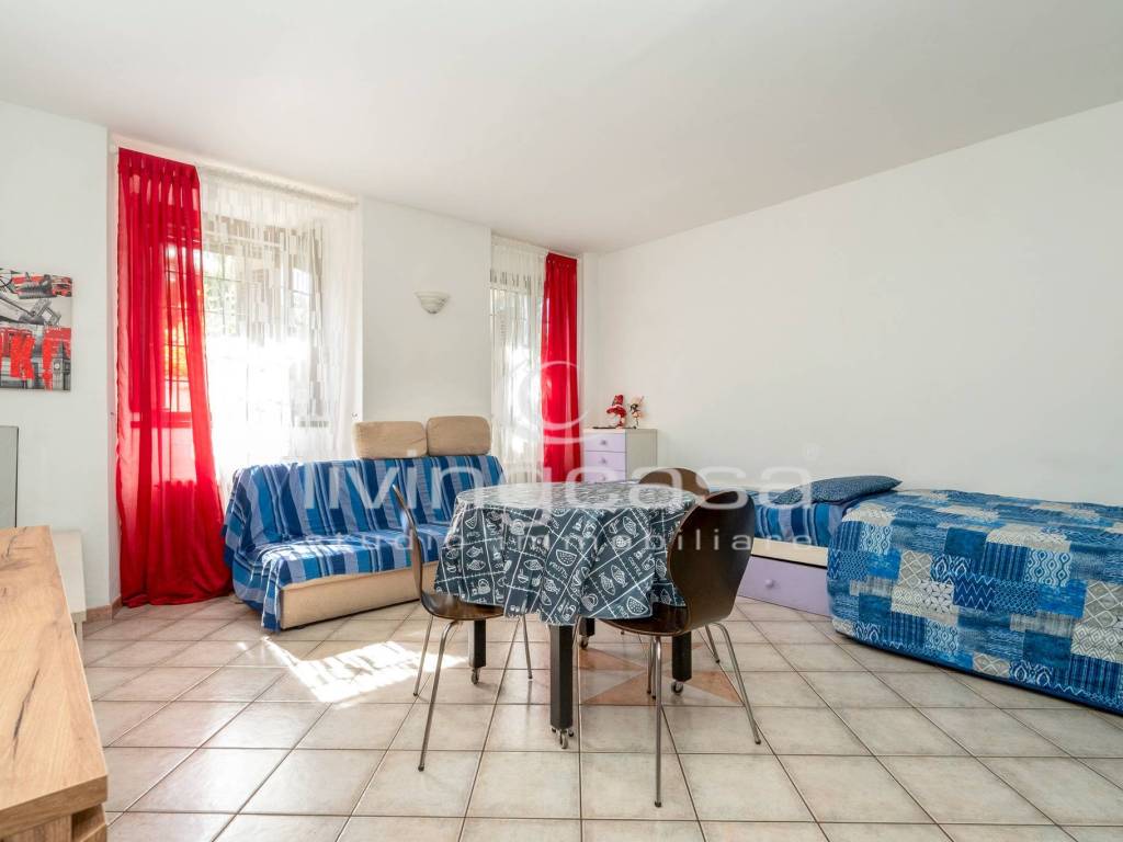 appartamento in vendita a Viganò