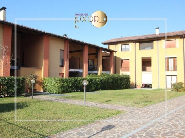 appartamento in vendita a Viganò